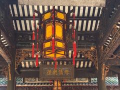 -悦城龙母祖庙