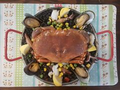 -吃饼人西餐(南开店)