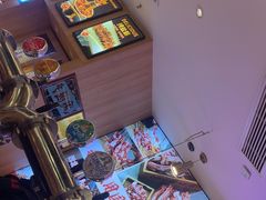 -叁宝烤肉• 西安烧烤(凤城十二路店)
