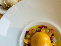 -Le Comptoir de Pierre Gagnaire