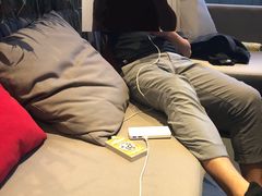 -COSTA COFFEE(金长安大厦店)