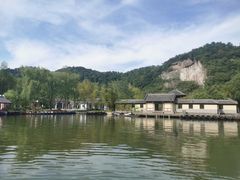 -柯岩风景区