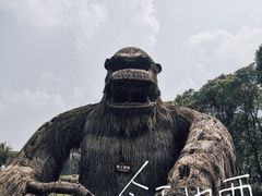 -嘉北郊野公园
