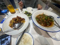 -兰湘子·湘菜小炒(石家庄万象城店)