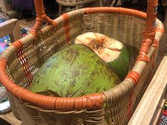 -椰夫人·养生椰子鸡(金沙洲永旺店)