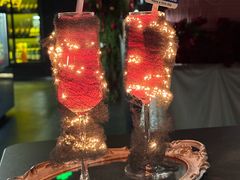 -烛影拾光观景餐厅·创意菜·摄影·小提琴(大唐不夜城店)