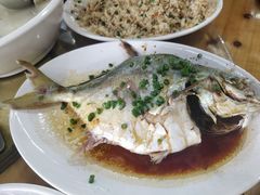 -明记海鲜大排档(巽寮湾店)