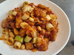 -黑窑厂糖油饼烤鸭·清真菜(黑窑厂街店)