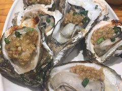 -木屋烧烤(坂田天安云谷店)