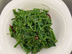 -正亮农家院·海鲜本地菜