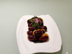 -汤记传菜(秀浦路店)