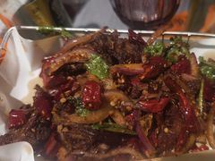 -小董哥烤串(故宫店)