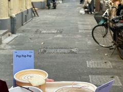 -O.P.S. CAFE