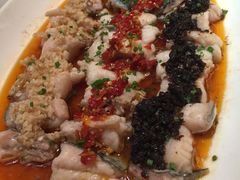 -巴陵全鱼席(湖南老字号汴河街店 )