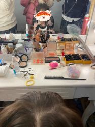 -蜜阁孕味亲子摄影(太奥广场店)