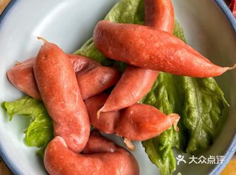 北京烤肉｜性价比很高的匠牛道