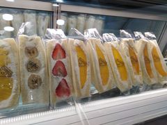 -Fruwich果明治(西单更新场店)