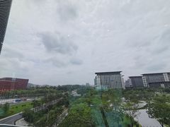 -广州市城市规划展览中心
