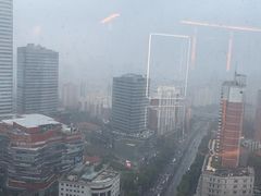 -上海龙之梦万丽酒店