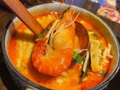 冬阴功鲜虾汤-泰妃殿(宏伊国际广场店)