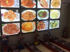 -惠宾饭庄(千禧店)