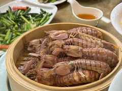 -良友·海鲜青岛菜(五四广场店)