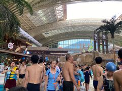 -杭州开元森泊度假乐园