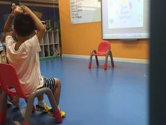-学知伴成长中心(徐汇中心)