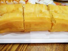 传统靓油条-赏点粤式点心(广州塔店)