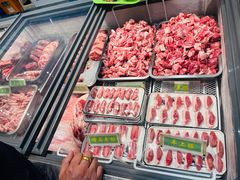 -313羊庄铁锅烀羊肉(望京店)