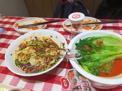 -西贝(石景山当代店)