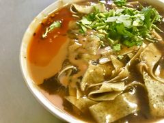 陈记锅巴菜-陈记锅巴菜(五大道店)