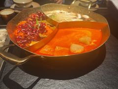 -色響火锅(恒隆广场店)