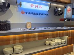 -骨之味·筒骨汤火锅(晋江万达店)