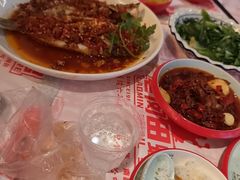 -老闵田螺馆·南昌市井菜·特色小吃(总店)