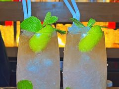 -不二·民谣音乐餐酒吧(九眼桥店)
