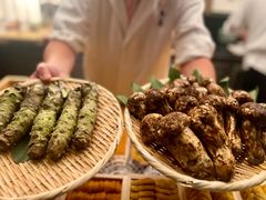 -鳥喜Toriki怀石烧鸟料理