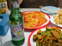 -夕阳红小吃(中街大悦城店)
