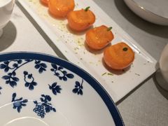 -狮王府淮扬菜(万象城店)