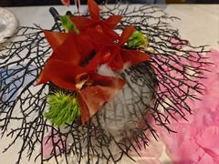 -迦南苑·新派青岛菜·生日纪念日主题餐厅