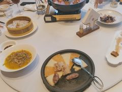 -小厨娘淮扬菜(清江苏宁广场店)