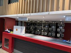 -陈露国际冰上中心(天津嘉里汇店)