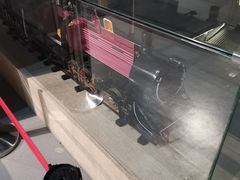 -中国铁道博物馆(正阳门馆)