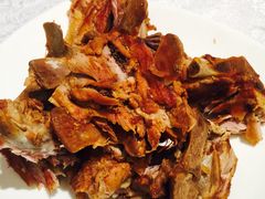 -北李妈妈菜·海肠捞饭(高新万达店)