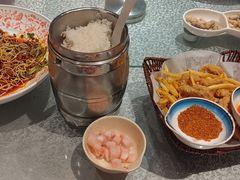 -苏帮主三样菜·江湖川菜(高新店)