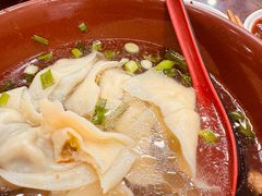 -老德安面馆(翠竹新村南区店)