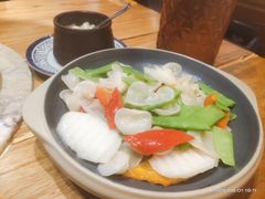 -云海肴云南菜·蒸汽石锅鱼(北京良乡华冠店)