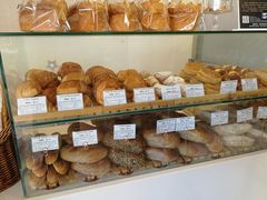 -老梦面包 CHEZMOREL(三源里店)