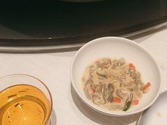 -喜棠·长沙家宴·海鲜·湘菜(麓谷店)