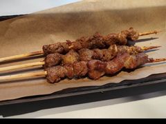 -清真·卡德尔大叔新疆主题餐厅(龙汇路店)